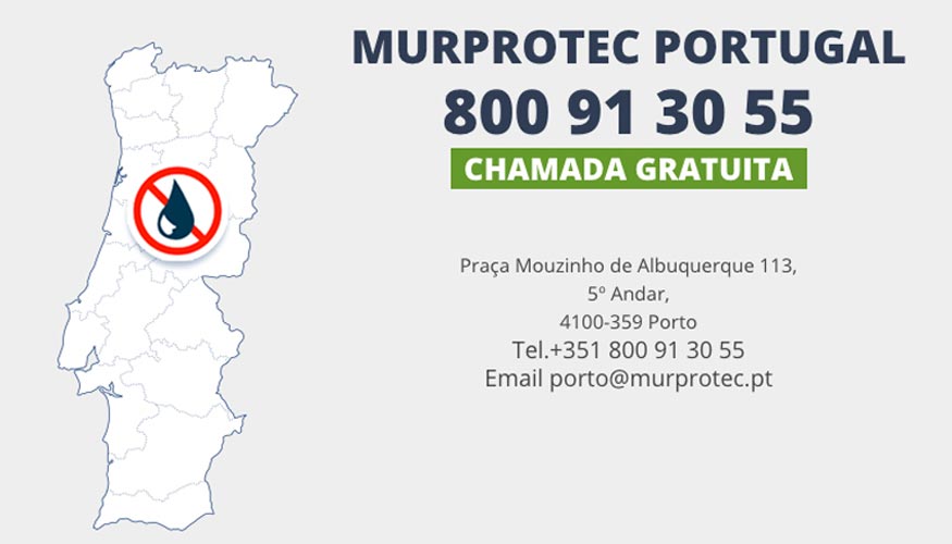 Murprotec llega a Portugal con la apertura de una nueva sede