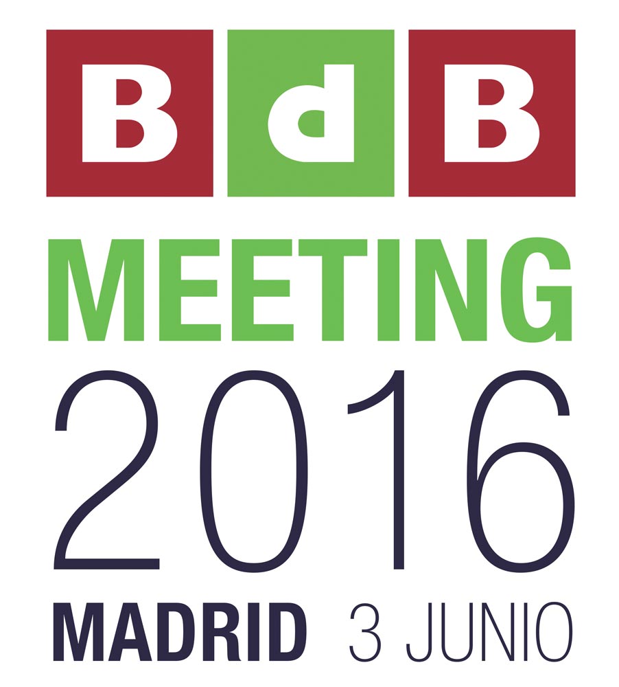 BdB Meeting 2016