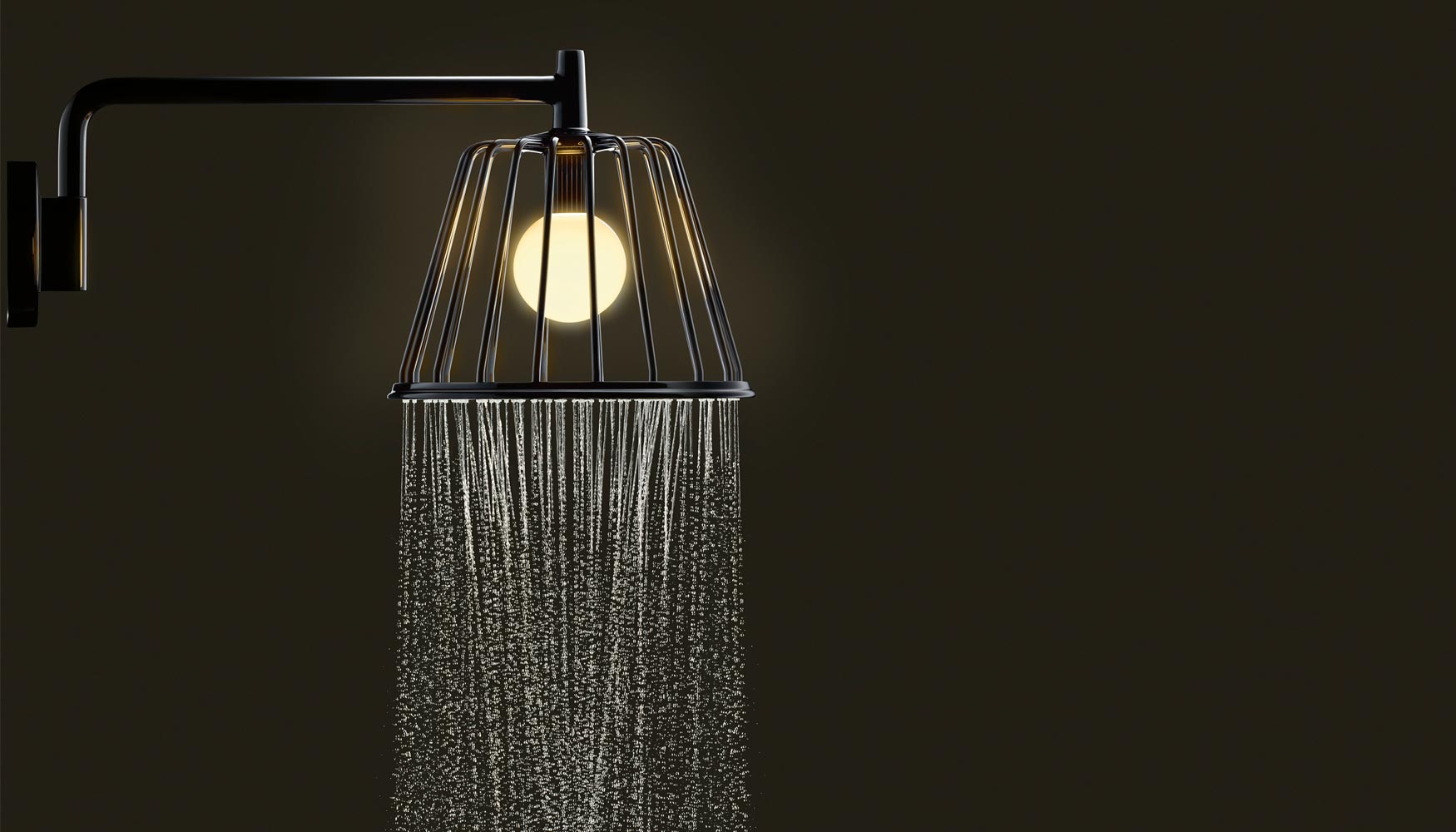 Modelo Axor LampShower