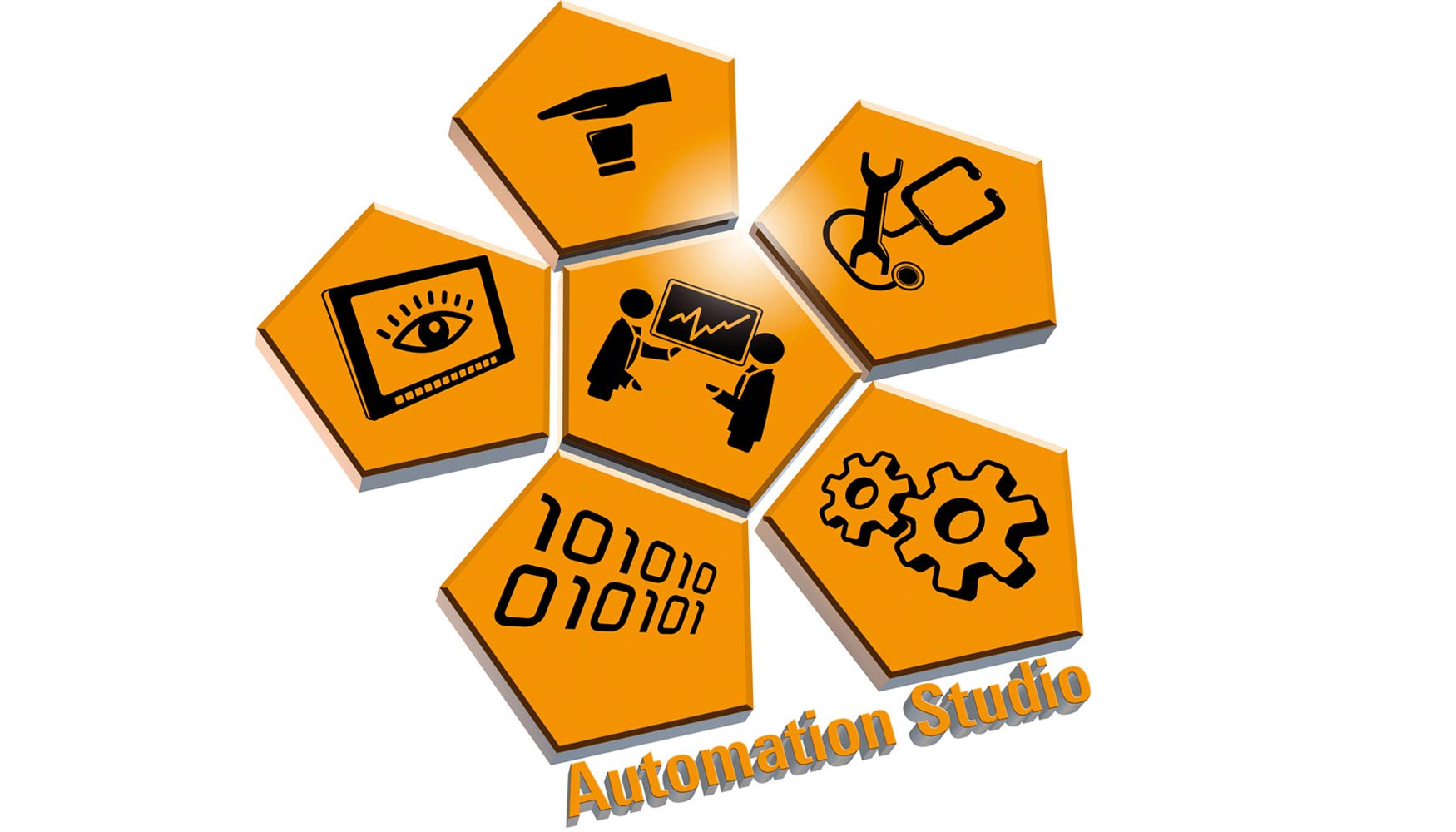 Mediseal valora la capacidad de Automation Studio de encapsular software en mdulos reutilizables y aadir las libreras correspondientes...