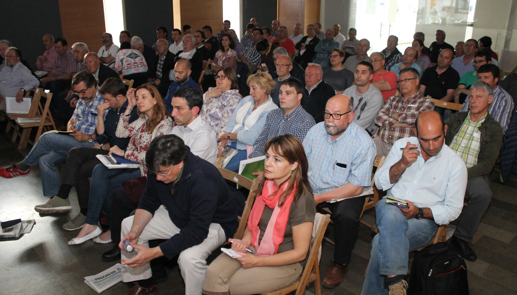 Cose, con la colaboracin de la Asociacin Forestal de Galicia (AFG) y el Ayuntamiento de Viveiro...