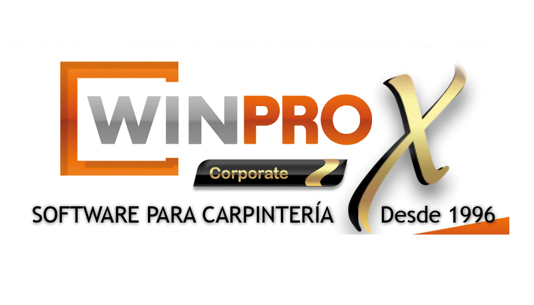 Winpro X, nueva evolucin de Winpro