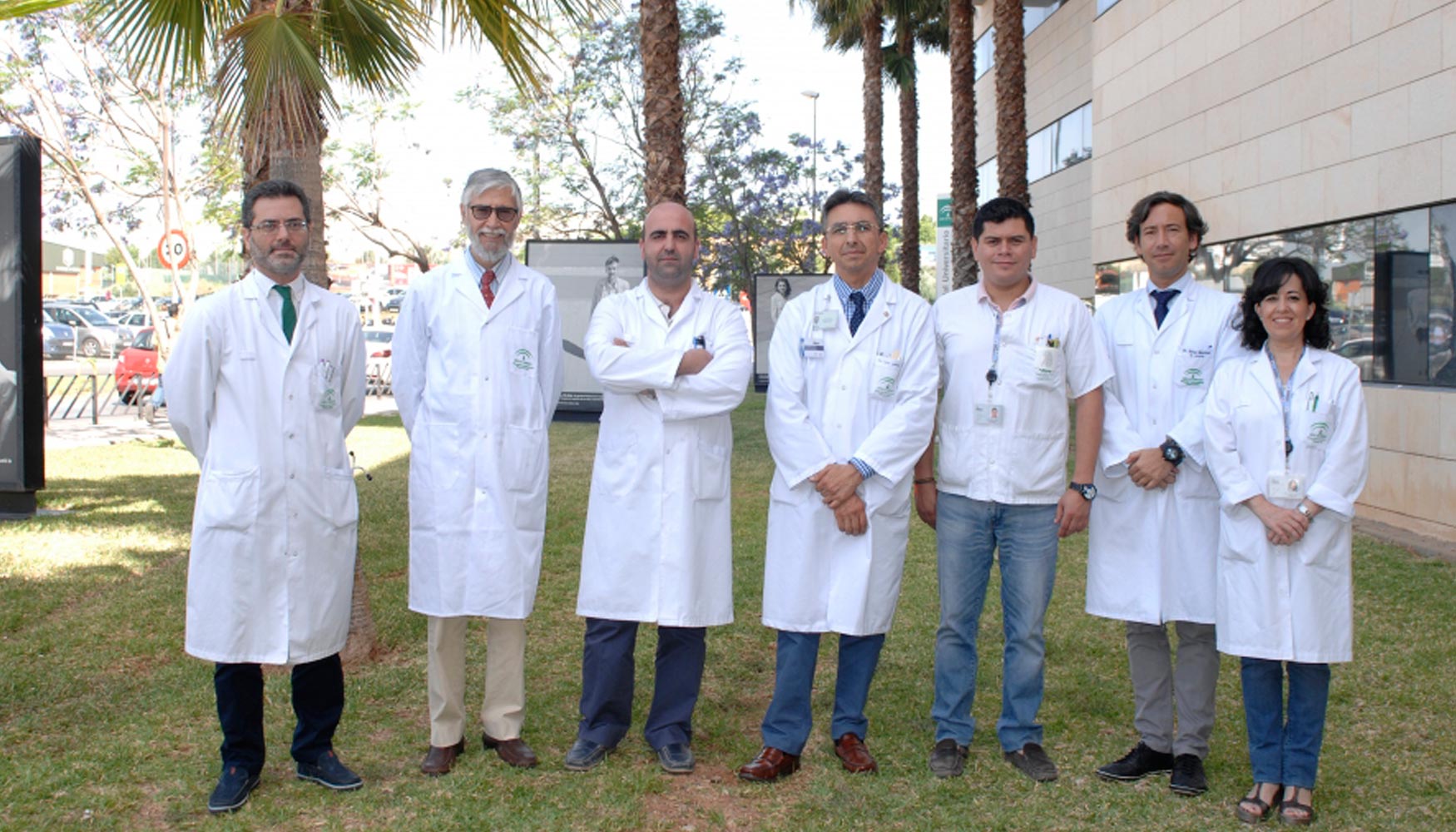 Grupo de investigacin en lpidos en el Imibic