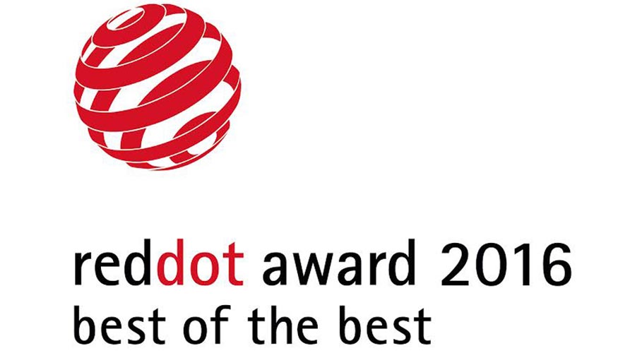 Red Dot: Best of the Best 2016
