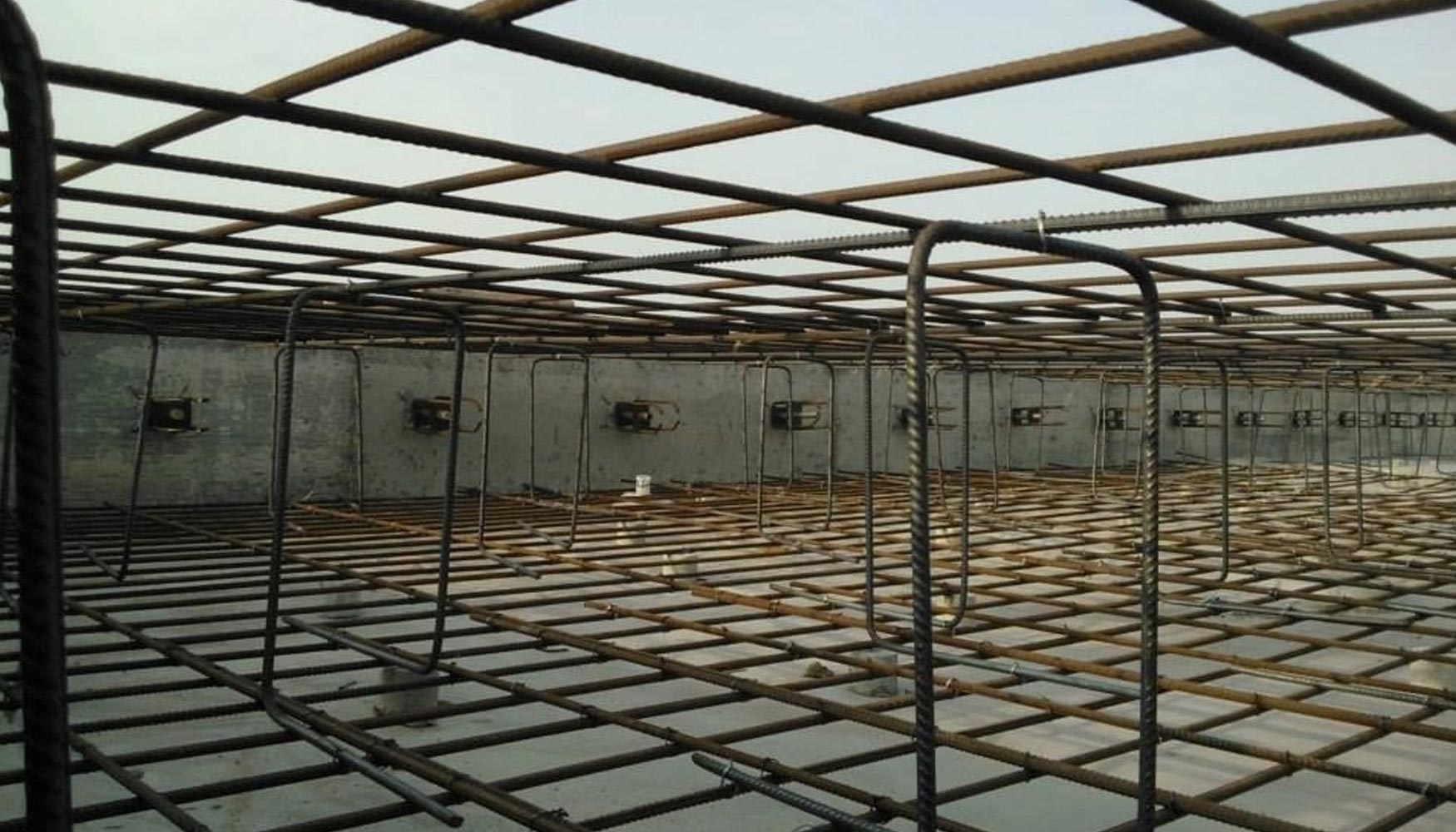 Uso de conectores Geoconnect en la construccin del Centro Logstico de Pepsi en Arabia Saud