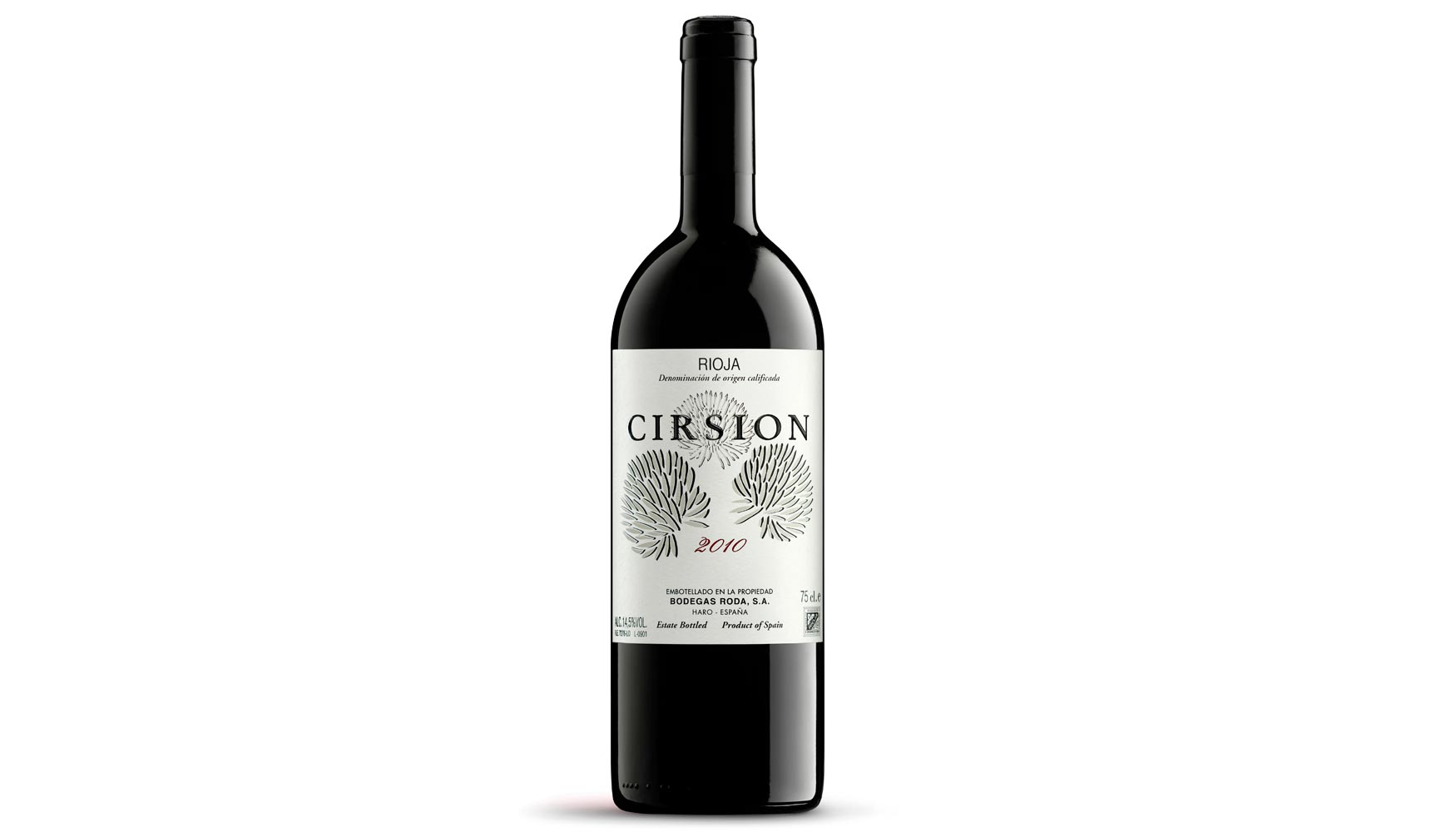 Cirsion 2010, campen en la cata de los cinco mejores vinos de Espaa
