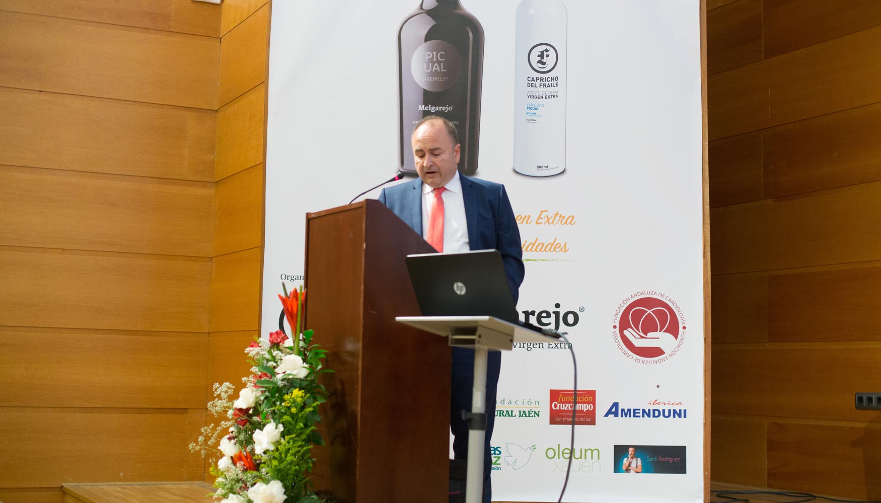 Juan Ramn Hidalgo, experto en Derecho de la Seguridad Alimentaria, Consumo y Responsabilidad