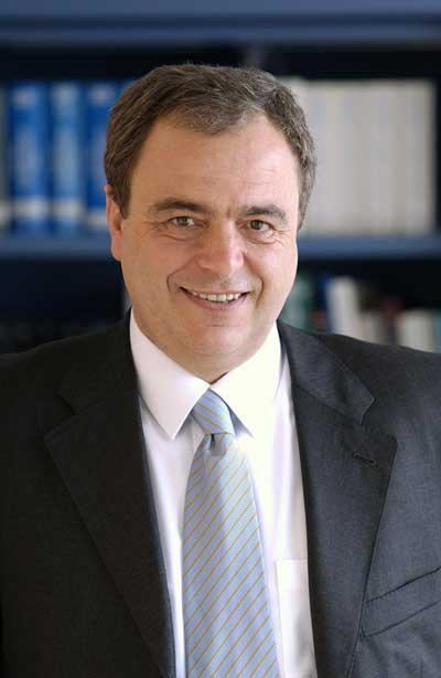 Alberto Lzaro Abaurre, nuevo Director General de Inasmet-Tecnalia 