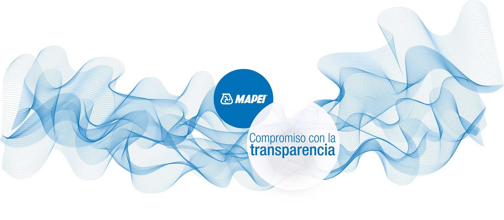 Mapei ha puesto en marcha recientemente la campaa 'Compromiso con la transparencia'