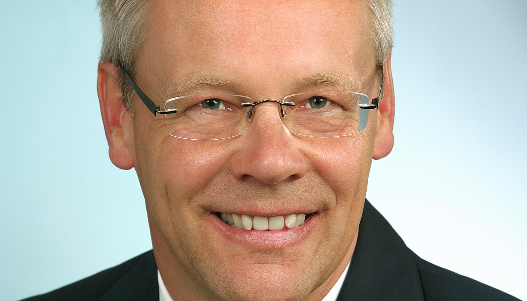 Friedemann Lell, jefe de ventas en Sauer GmbH, corresponsable de tecnologa lser aditiva en el grupo DMG MORI