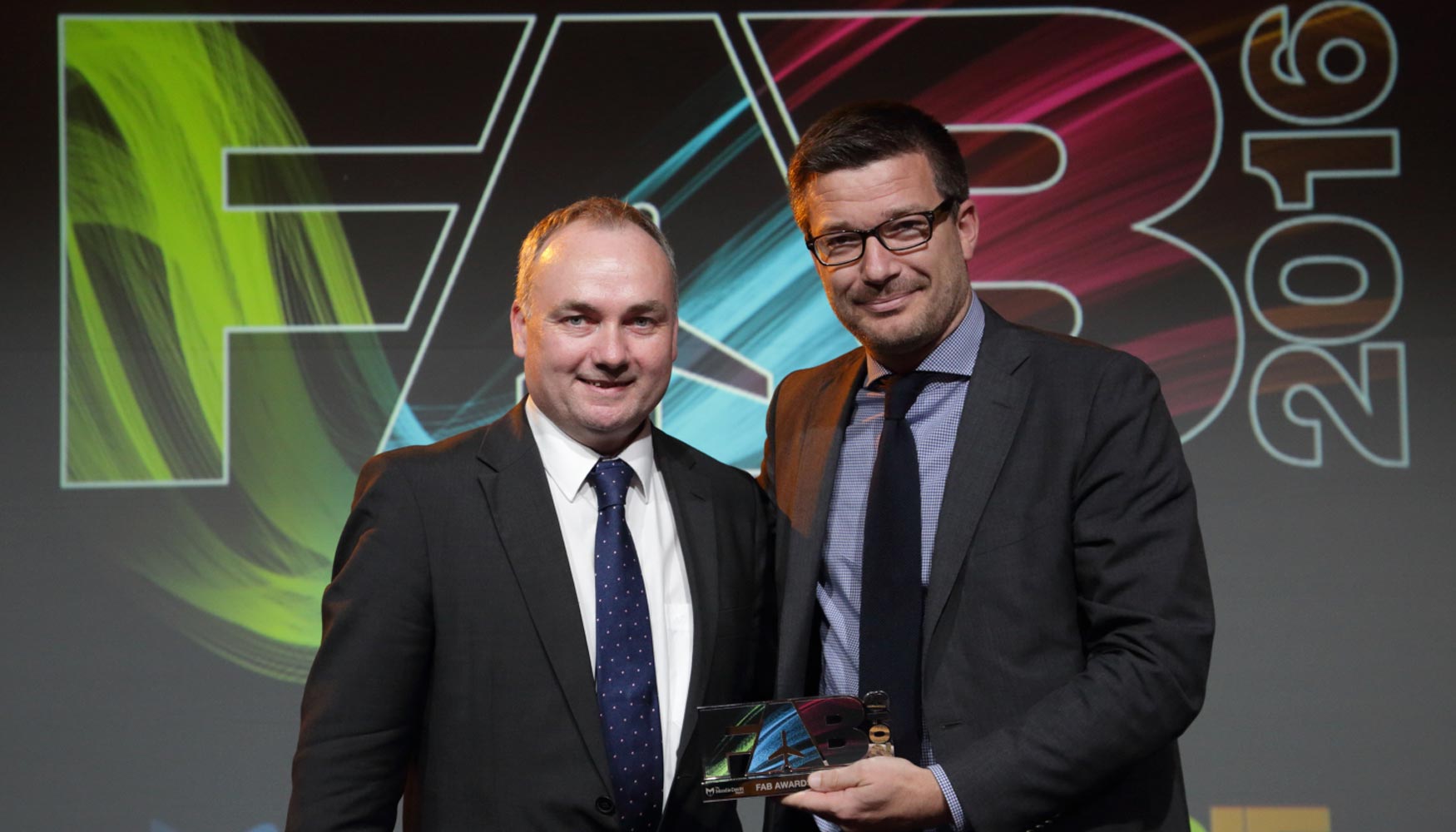 Para Philippe Salle, presidente y director general de Elior Group, los FAB Awards destacan el maravilloso trabajo de Guy Martin...