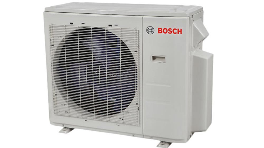 Gama Multi-Split, la nueva gama de aire acondicionado para el hogar de Bosch