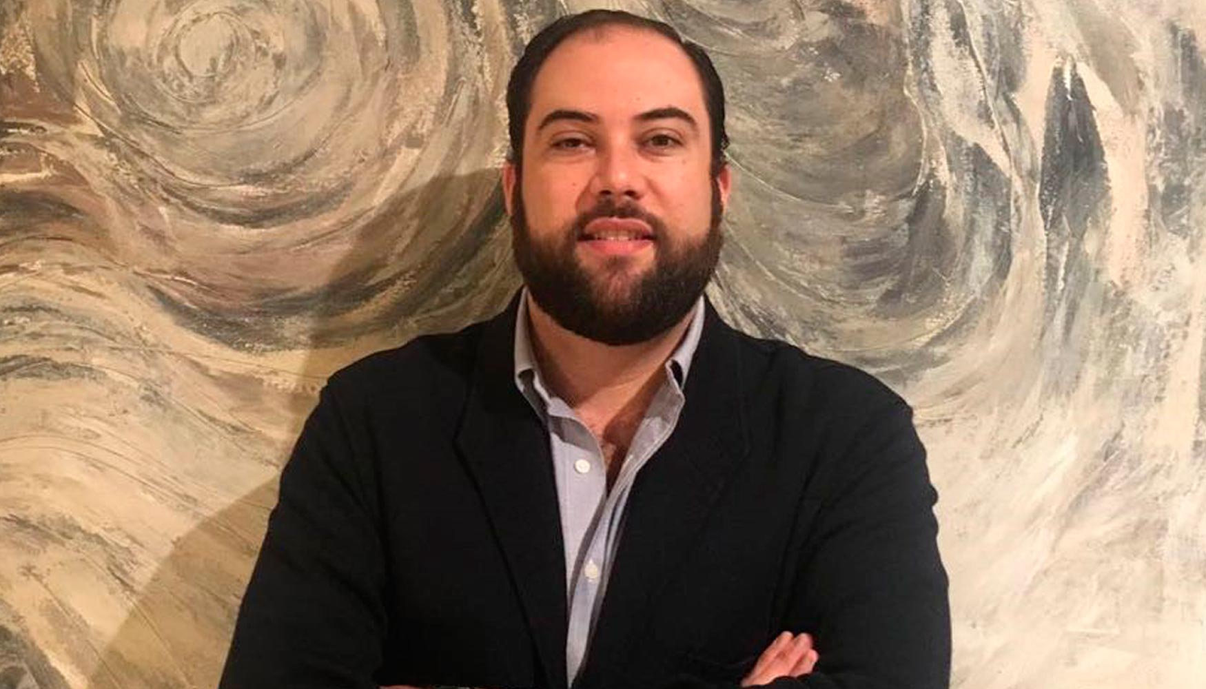 Daniel Yez, director de Clever Global en Per y Ecuador