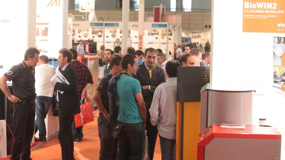 Expobiomasa 2015