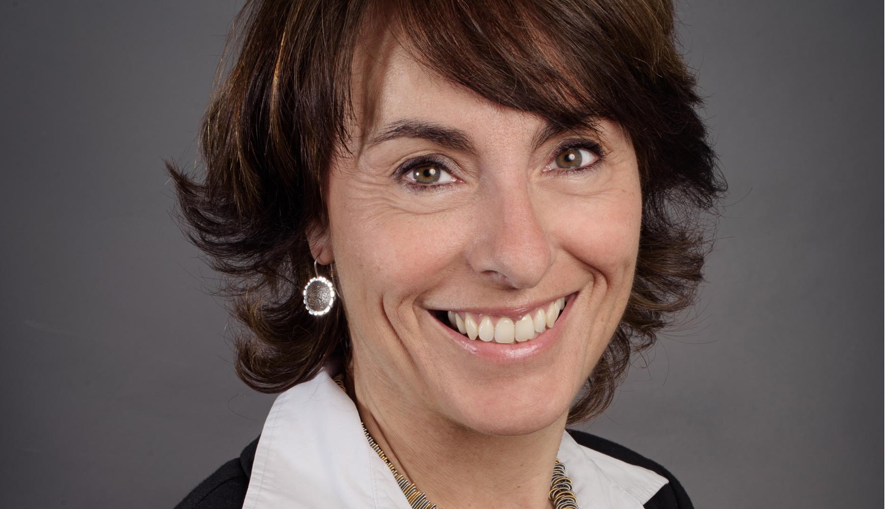 Isabel Amat, responsable de Innovación y Desarrollo de Negocio Biotech de Reig Jofre