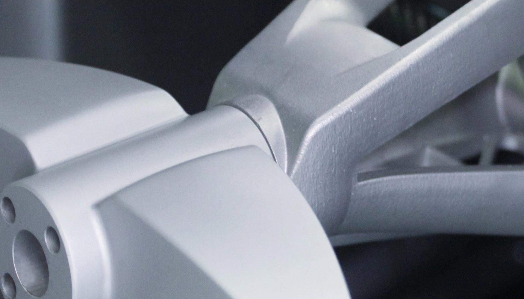 Divergent 3D pretende revolucionar la fabricacin de automviles y reducir su impacto ambiental a travs de la implementacin y certificacin de su...