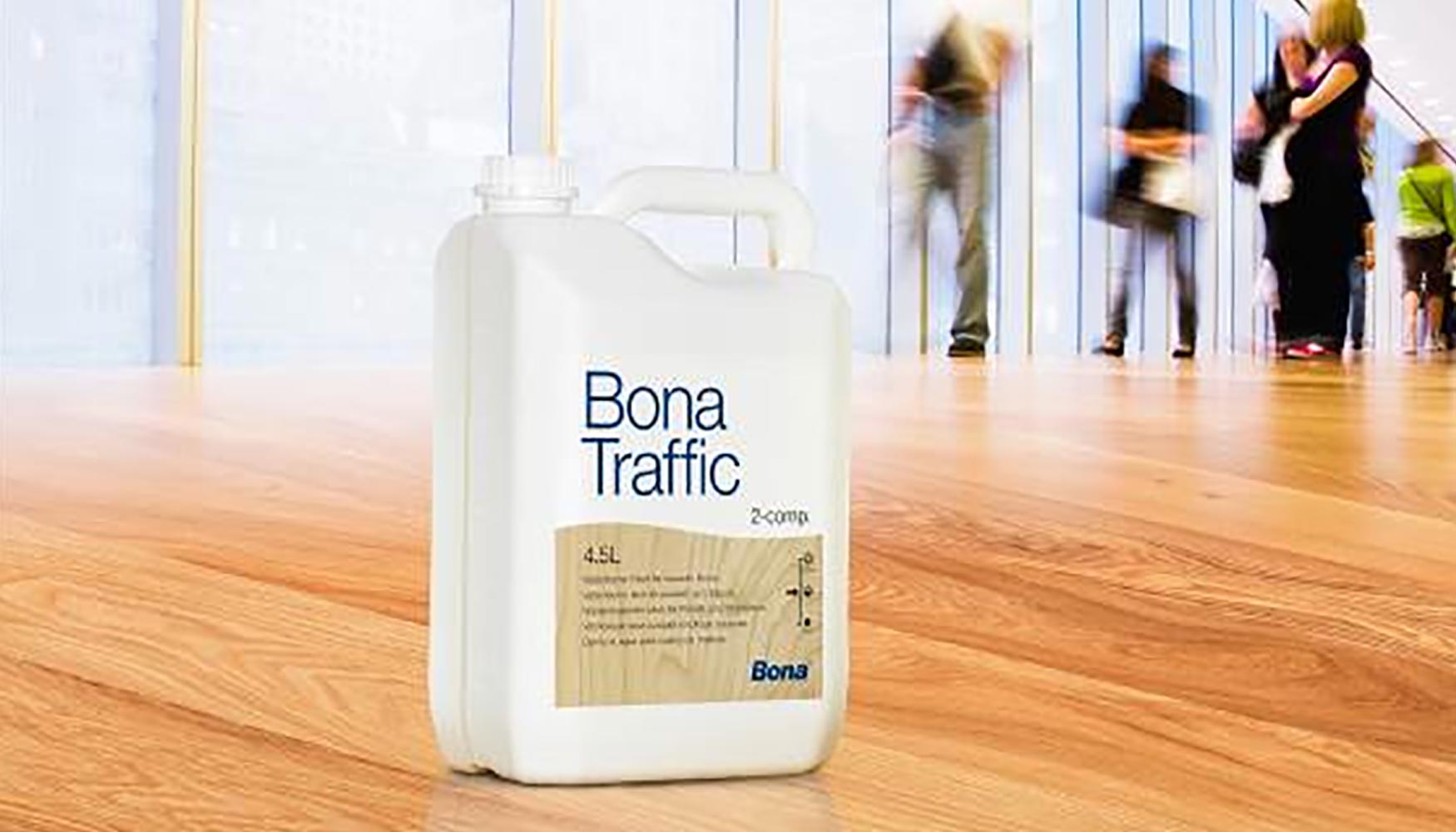 Лак для паркета. Двукомпонентный Bono Trafic матовый. Bonatrafik лак для паркета 8 литров. Bona Traffic HD фото. AQUASTONE Bona бона 166.