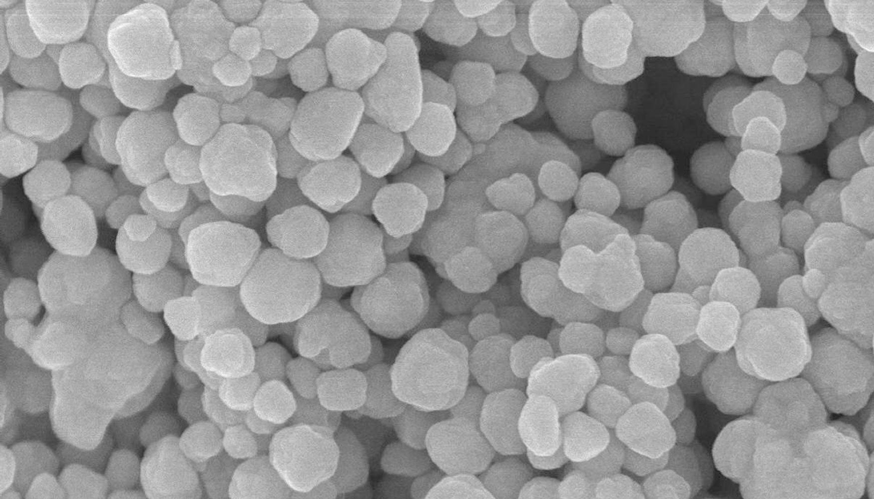 Nanopartculas de plata