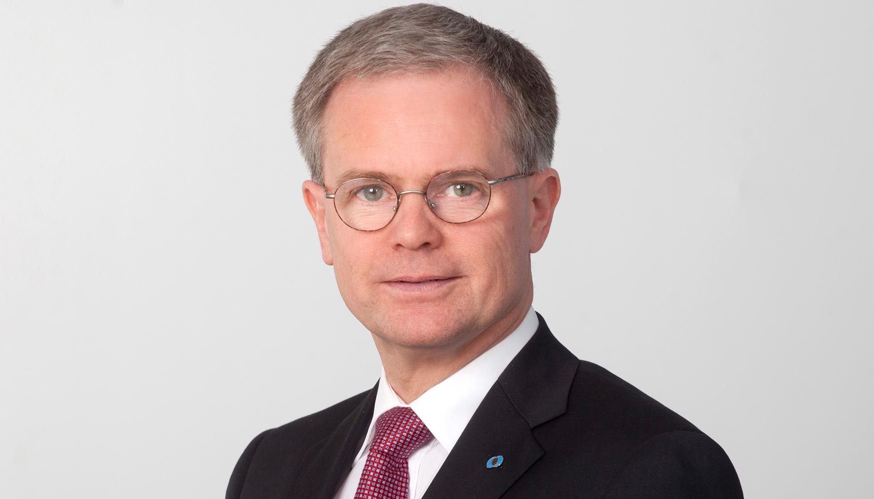 Anders Ingemarsson, presidente y director general de Makino Europe