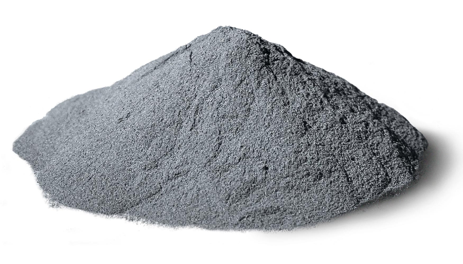 Hoy las opciones de polvo de metal atomizado incluyen aceros de baja aleacin, aceros para herramientas, aceros inoxidables y dplex...