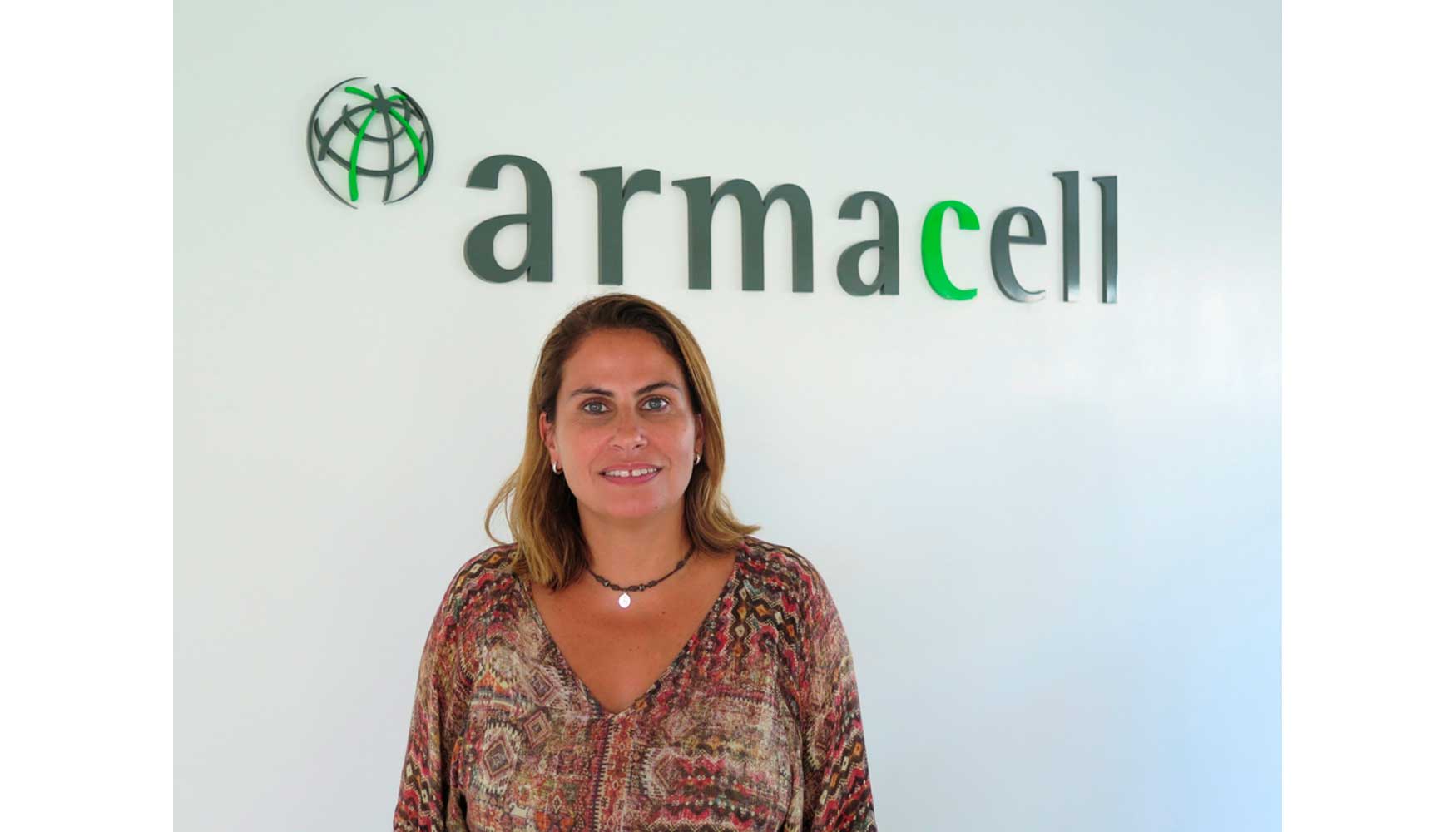 Izaskun Ibietatorremenda, nueva sales manager de Armacell Iberia SLU para su negocio en Espaa y Portugal