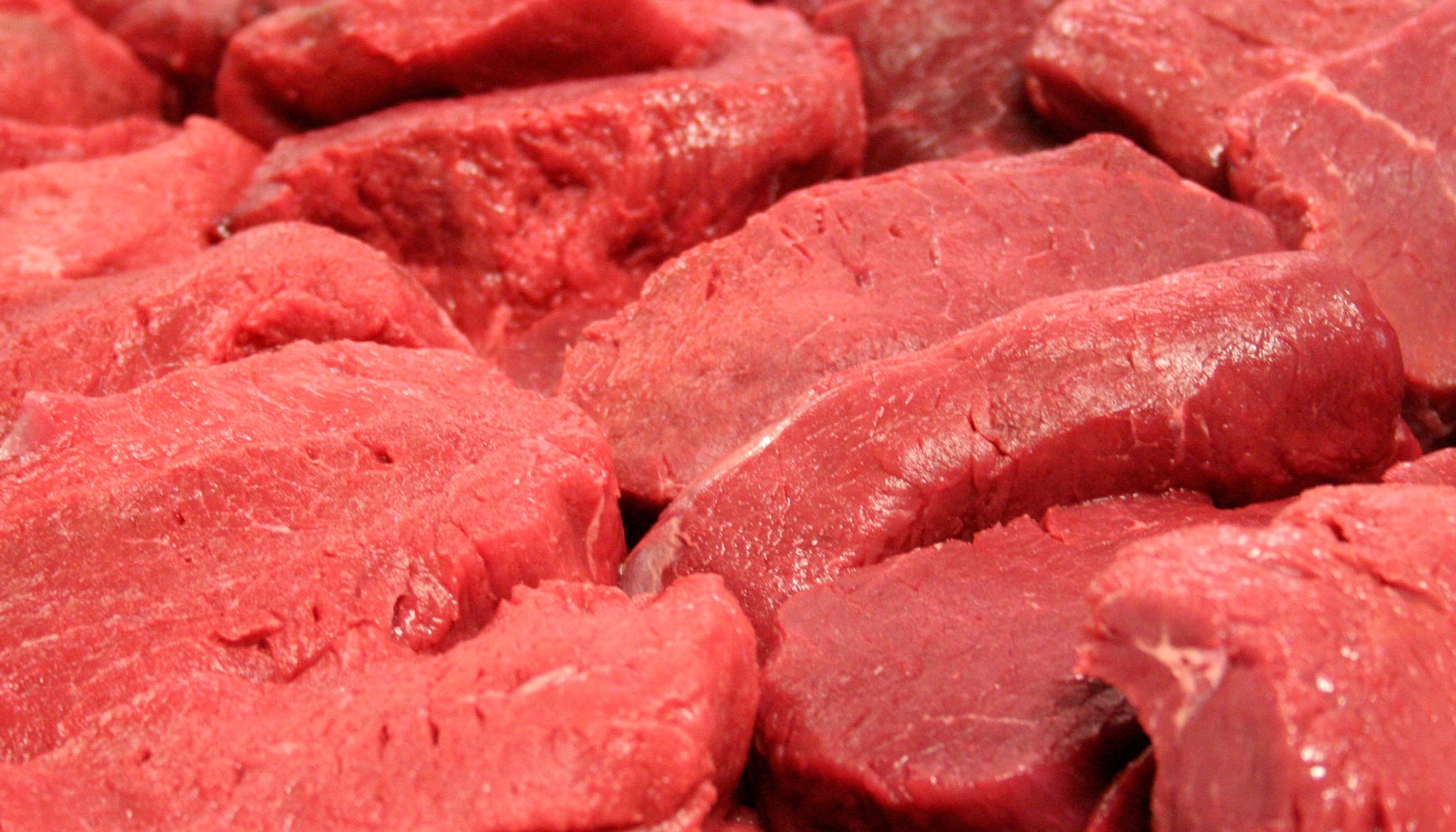 La carne roja argentina es de las ms preciadas del mundo