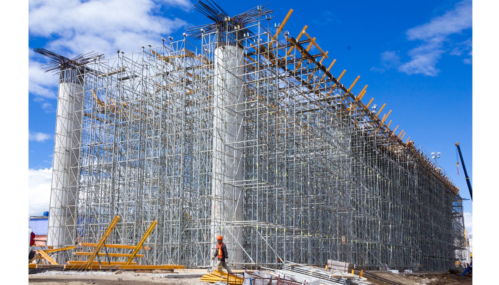 Proyecto Tren Interurbano Mxico  Toluca