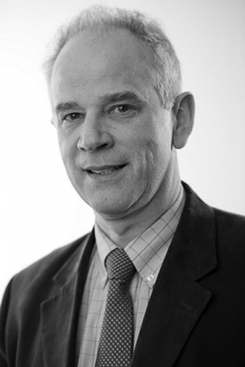 Vicent Briard, director de Sostenibilidad de Knauf Insulation