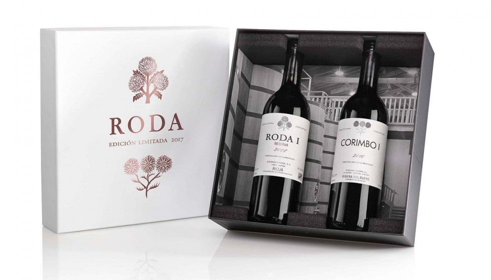 Bodegas Roda, Edicin Limitada 2017