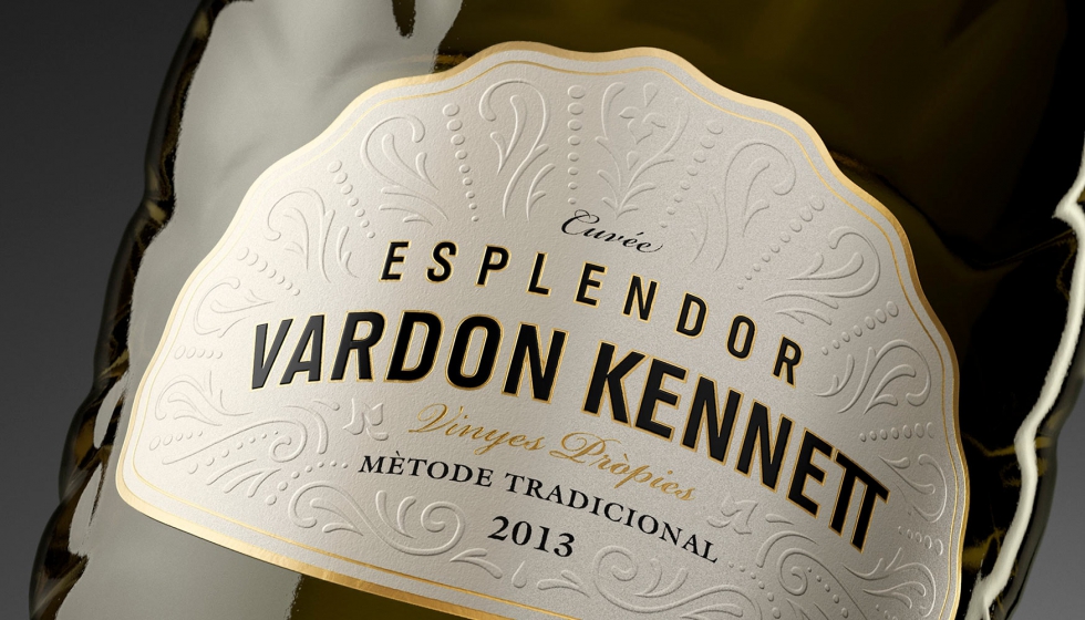 Homenaje a Vardon Kennett, un britnico que ech races en el Peneds