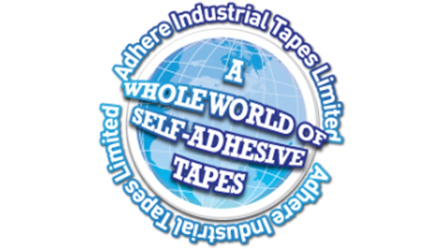 Logo de Adhere Industrial Tapes Ltd
