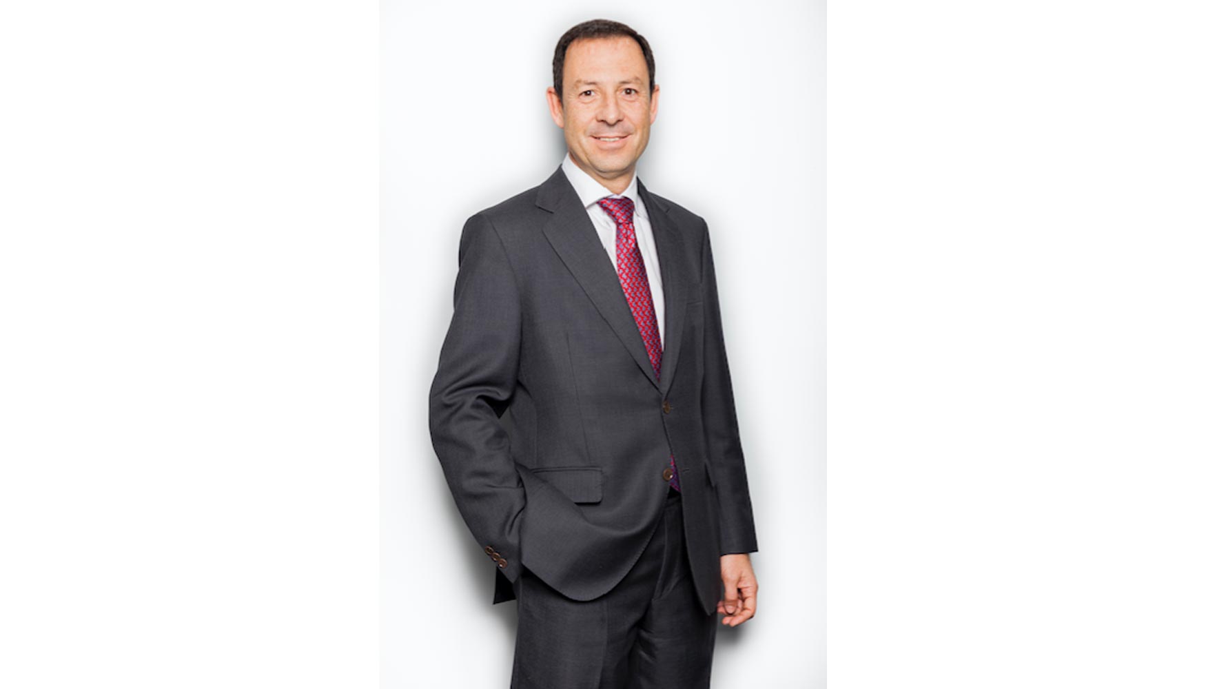Fernando Mu�oz, nuevo director de Instalaciones de Kone Ib�rica