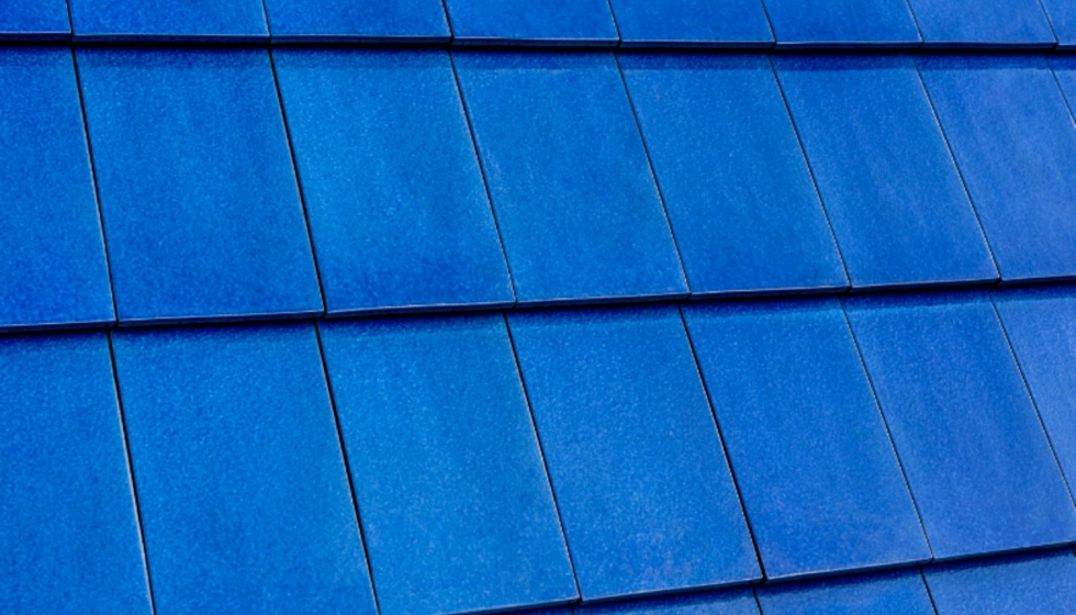 Cobert presenta el color Azul Dubai en Lgica, su gama 'premium'