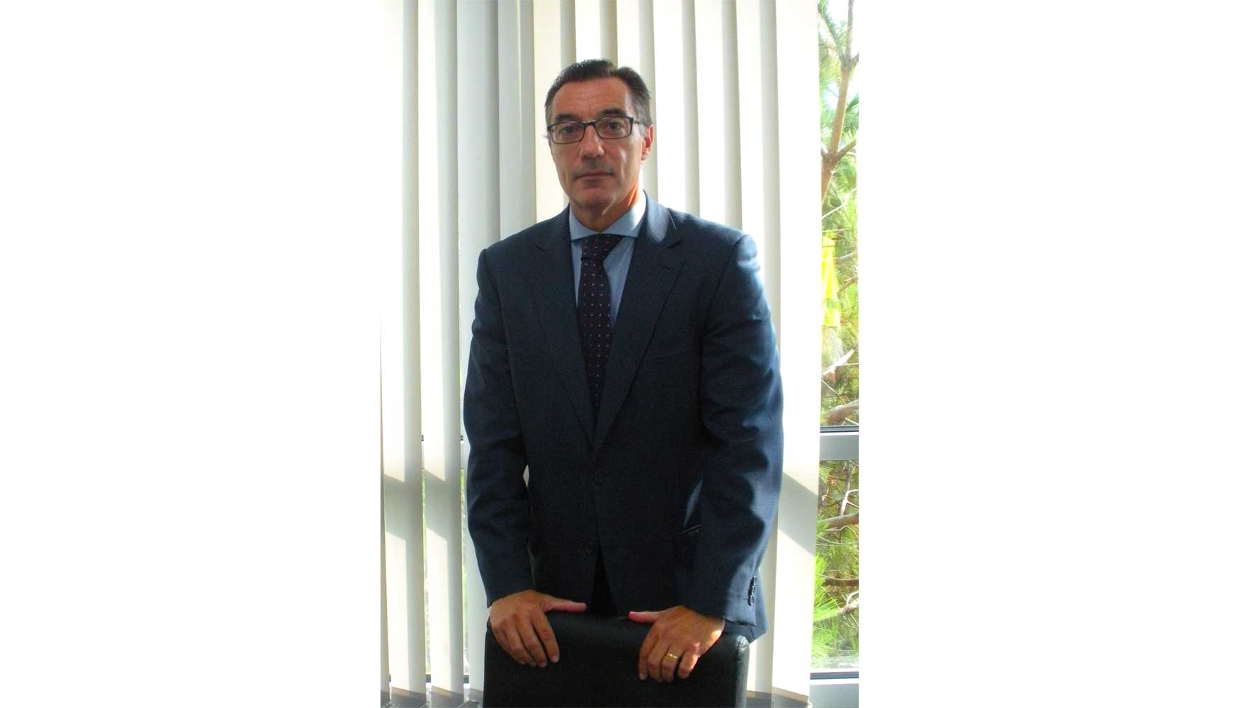 Sergio Pepió, nuevo presidente de Asagua
