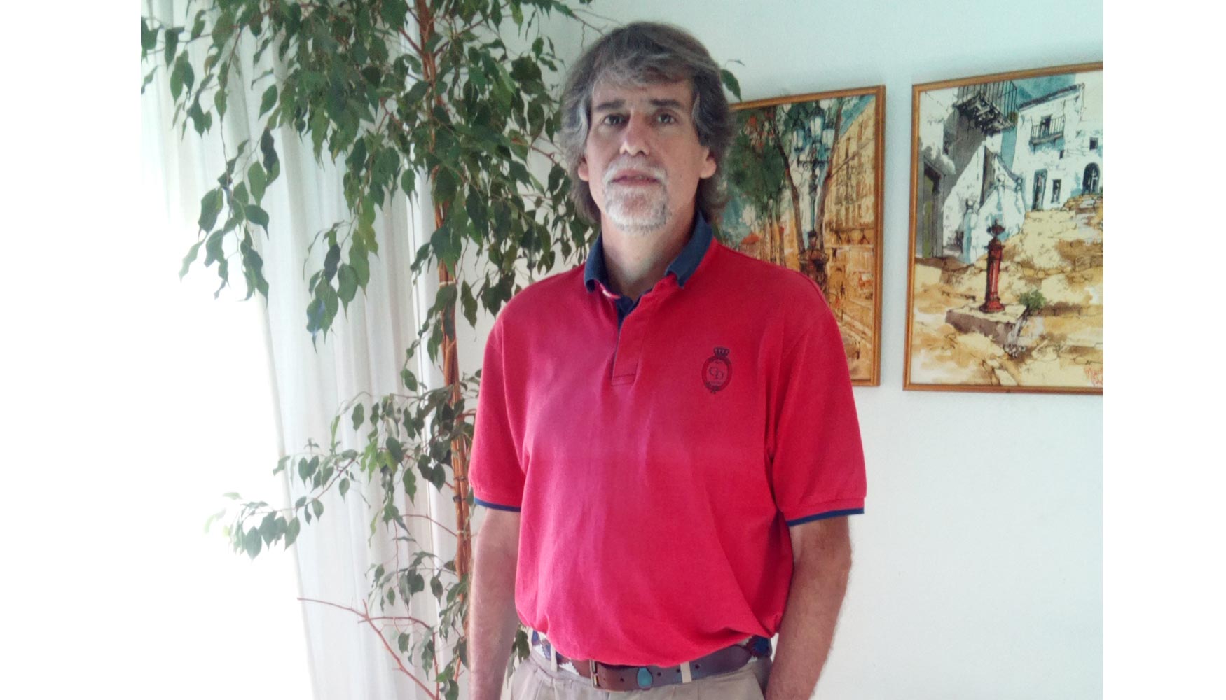 Guillermo Riera, vocal de Prensa de Aecra y consultor en Marketing y Desarrollo de Negocio