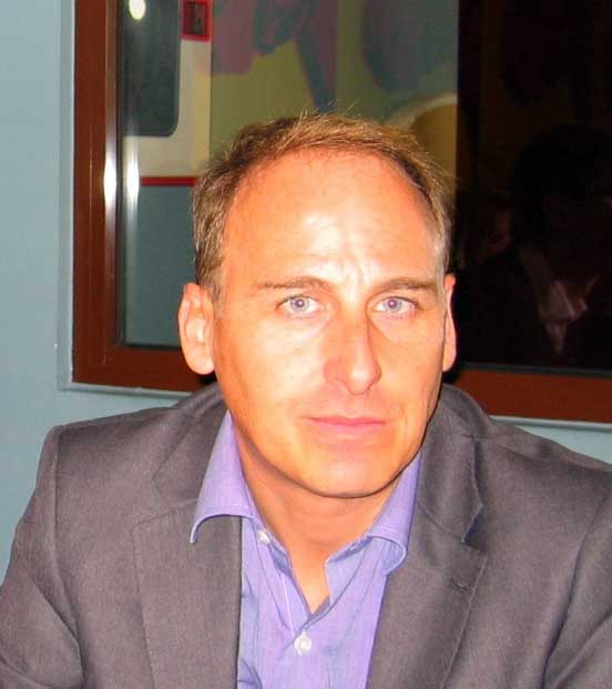 Ramn Carnasa, director general de Kverneland Group Ibrica