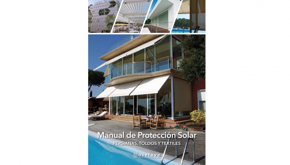 Portada del 'Manual de Proteccin Solar'