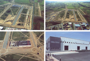 Plataforma Platea (Teruel)