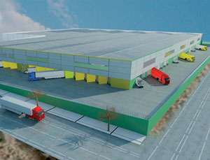 Massalav�s es una zona de gran potencial econ�mico y empresarial