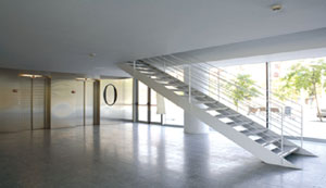 Nova Gran V�a dispone de 6.000 metros cuadrados de oficinas