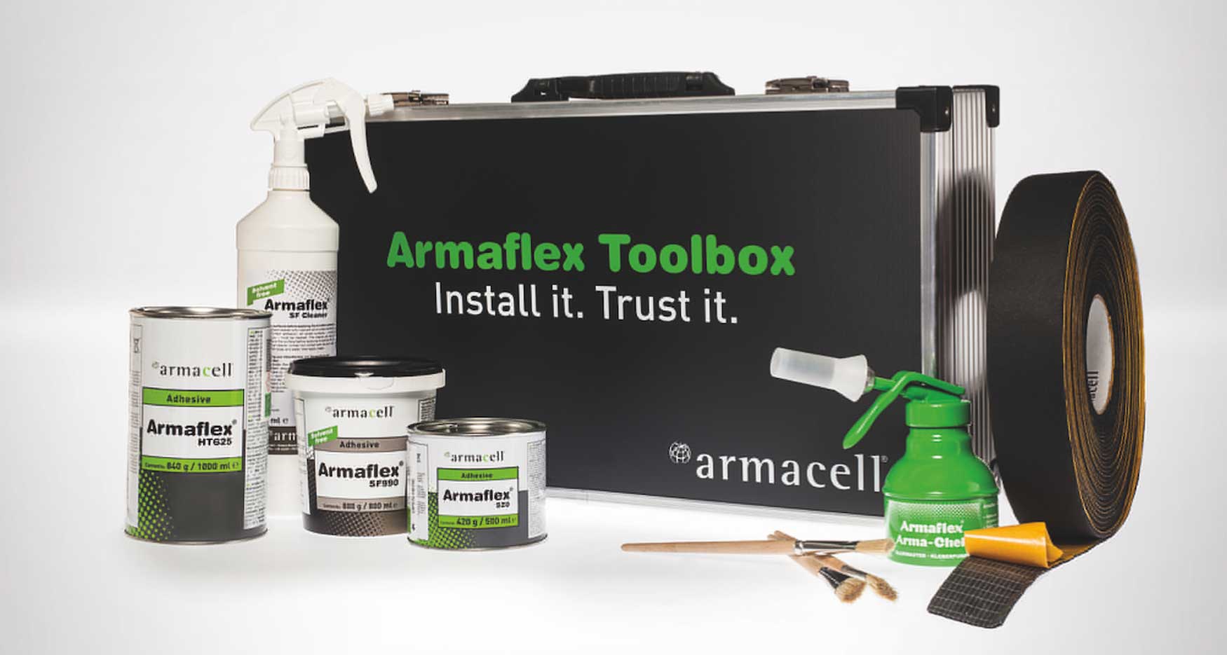 Armaflex ToolBox