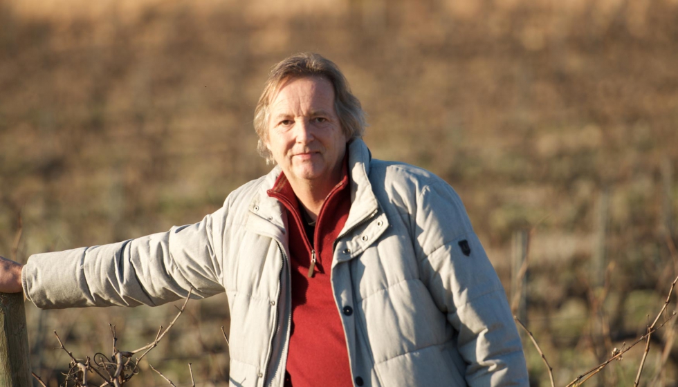 Tomas Voltz, fundador de Wine.Pop