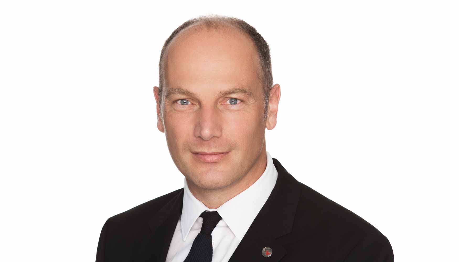 Alexander Greschner, nuevo director ejecutivo de estrategias en Wacker Neuson