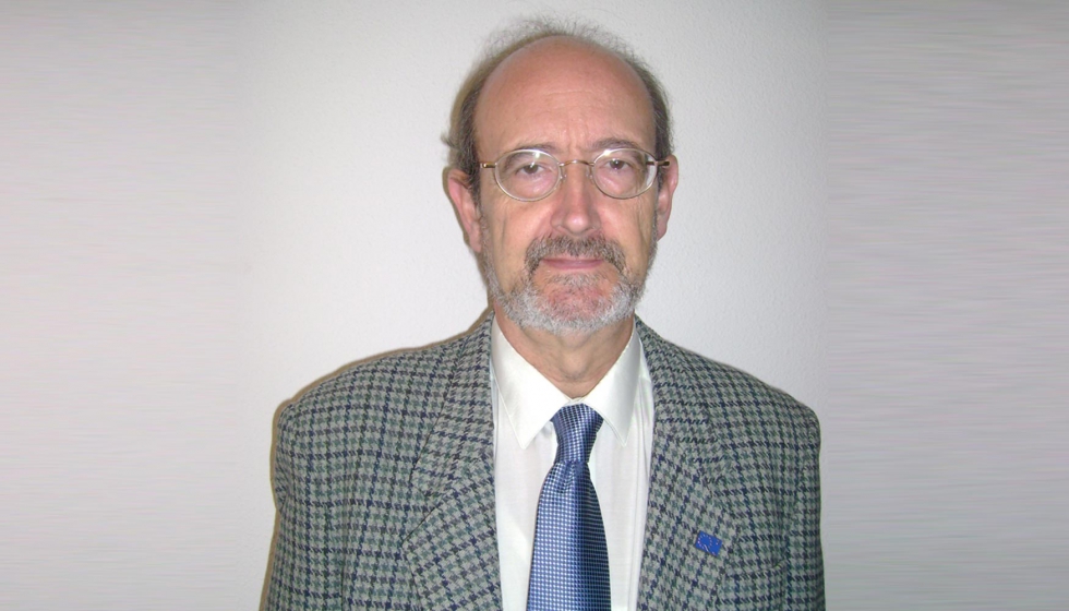 Federico Velzquez de Castro Gonzlez, presidente de AEEA