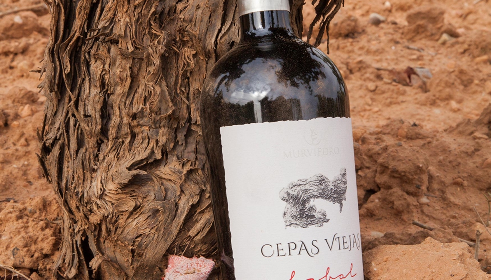 Cepas Viejas, uno de los vinos ms emblemticos de la bodega