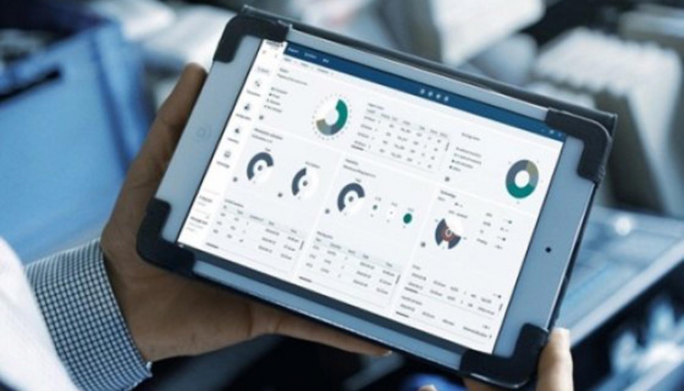 El PLC Cockpit en SAP Fiori de viastore es sencillo de manejar y facilita el trabajo diario a los usuarios