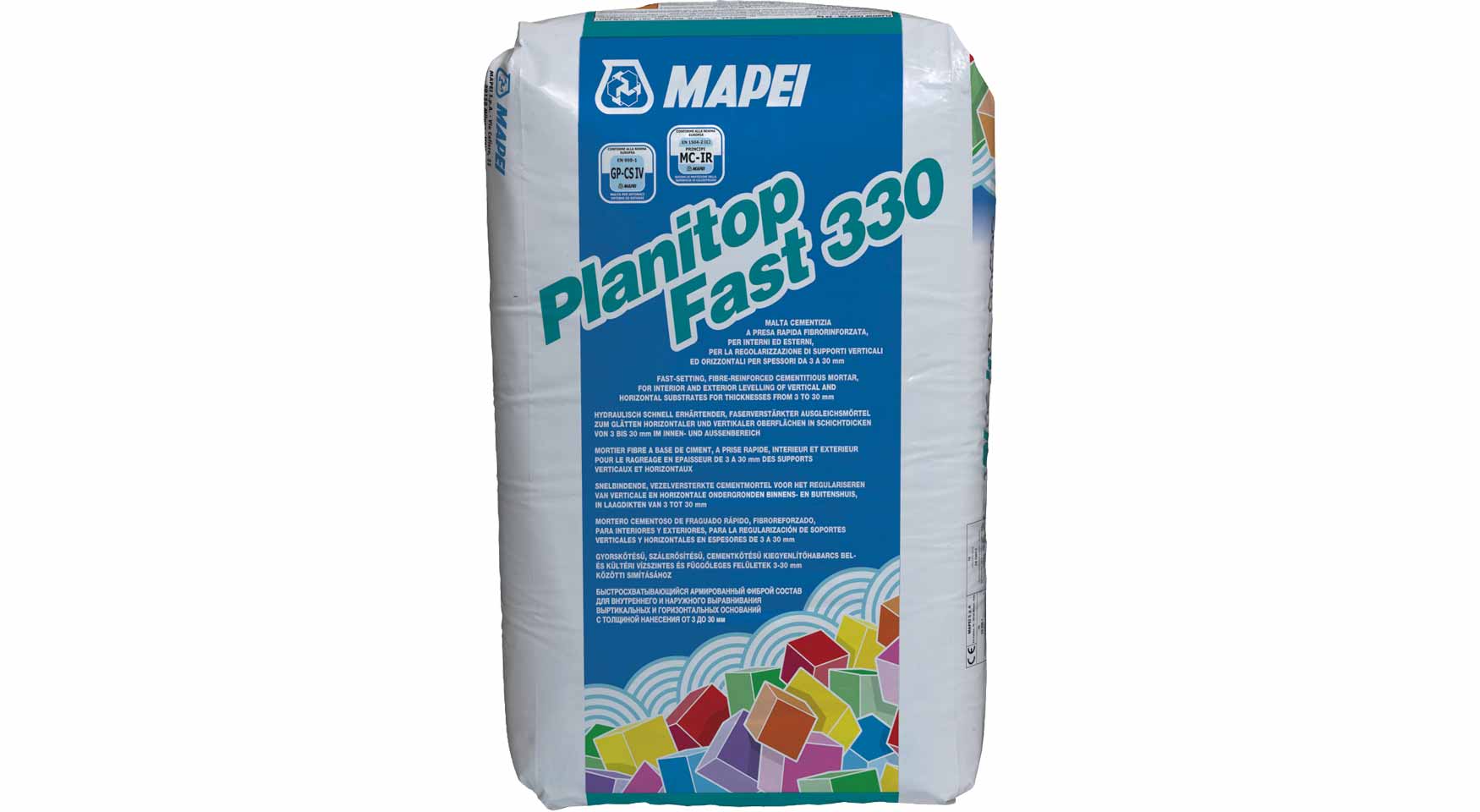Planitop Fast 330