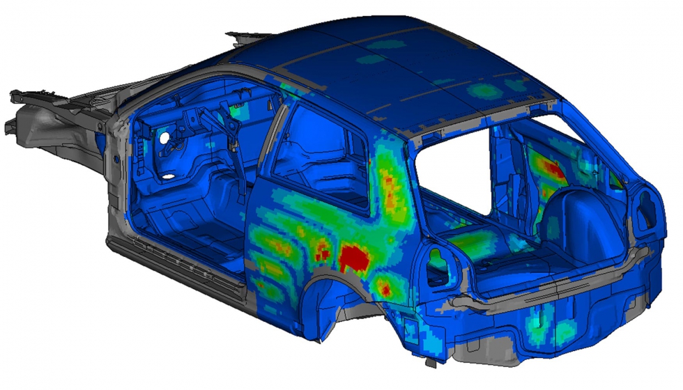 hexagon msc software