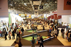 Ambiente Sima 2006