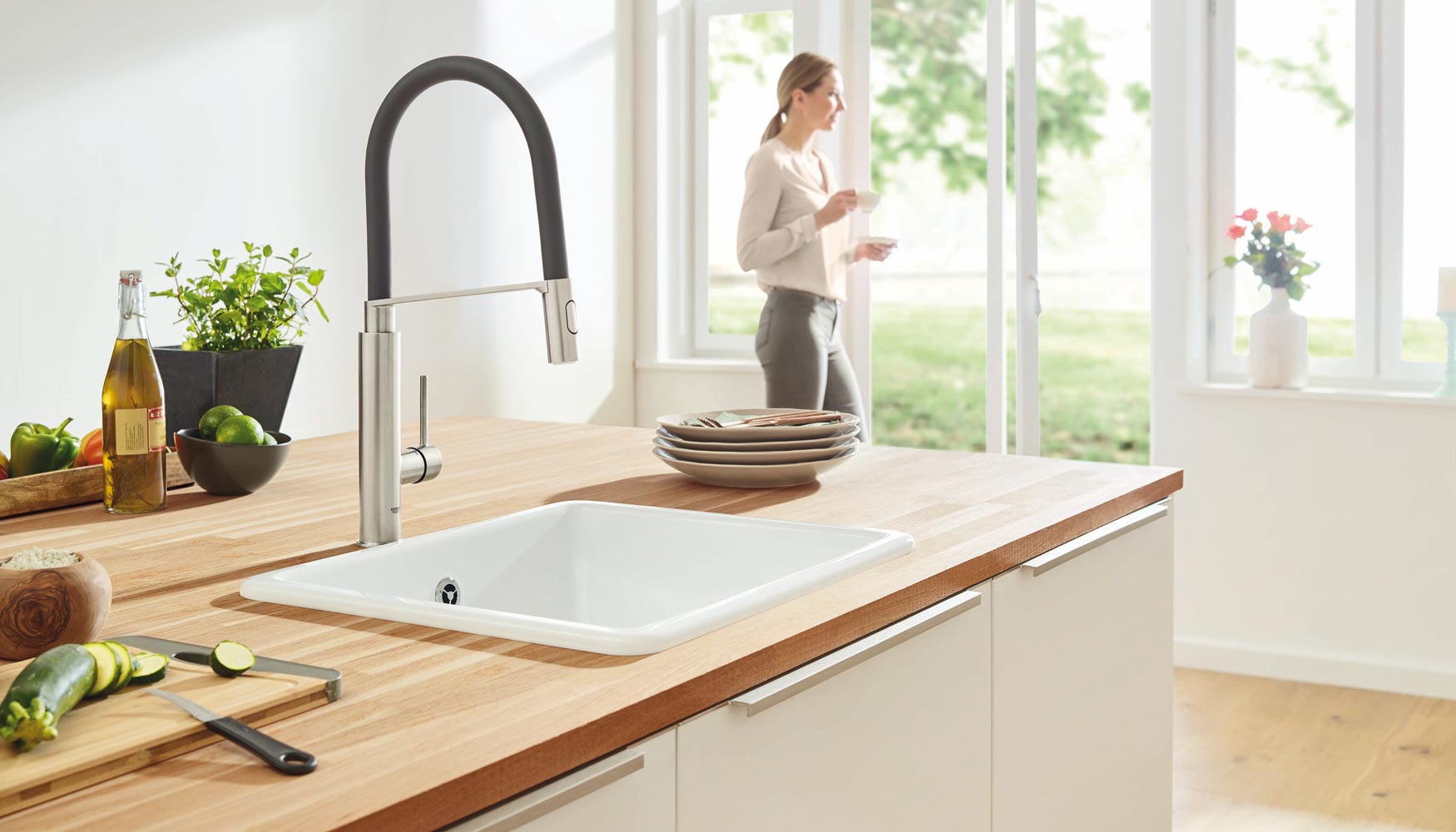 Concetto Professional de Grohe